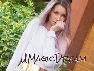 UMagicDream