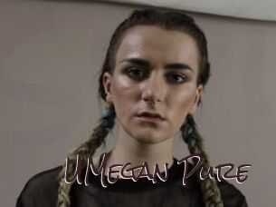 UMegan_Pure