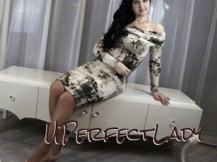 UPerfectLady