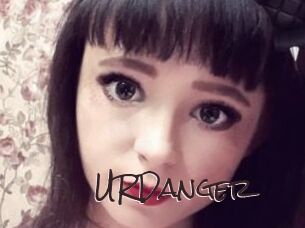 URDanger