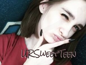 URSweetTeen