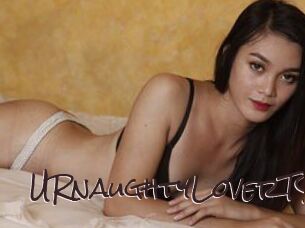 URnaughtyLoverTS