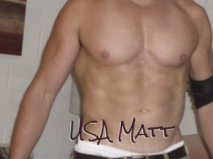 USA_Matt Spicy Blogs