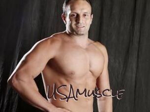 USAmuscle