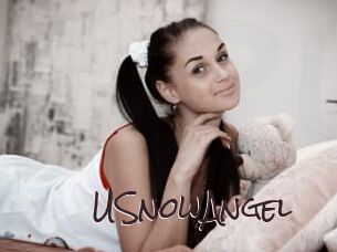 USnowAngel