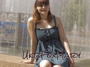 UkrFoxMary