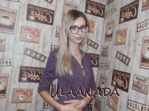 Ulaanada