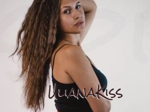 UlianaKiss