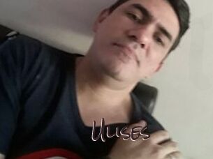 Ulises