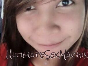 UltimateSexMachine