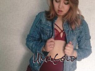 UmaGold