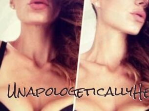 UnapologeticallyHer