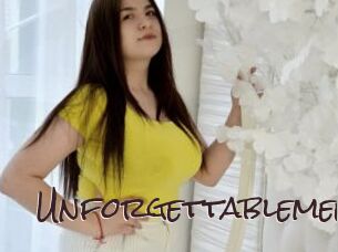 Unforgettablemee