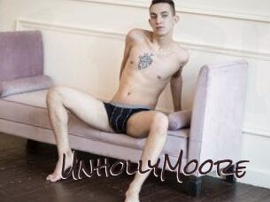 UnhollyMoore