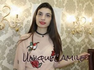 UniqueCamile