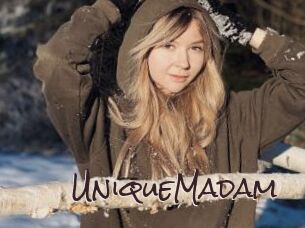UniqueMadam