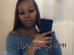 Unique_Smith