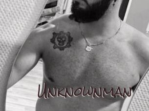 Unknownman