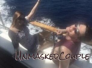 UnmaskedCouple