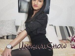 UnusualShow
