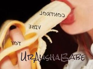 UrAlishaBabe