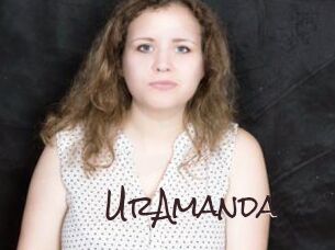 UrAmanda