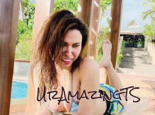 UrAmazingTS
