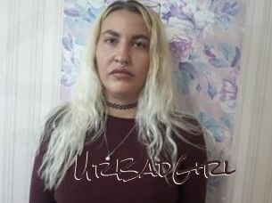 UrBadGirl