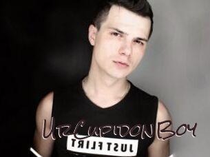 UrCupidonBoy