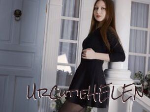 UrCutieHELEN