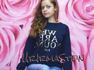 UrIrmaStein