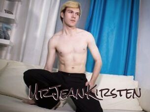 UrJeanKirsten