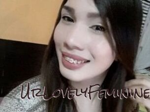 UrLovelyFeminine