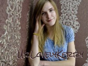 UrLovelyKerry