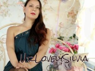 UrLovelySilvia