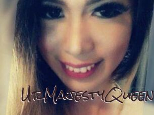 UrMajestyQueen