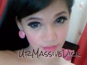 UrMassiveDick