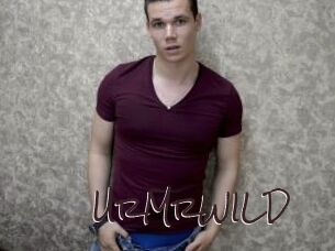 UrMrWILD