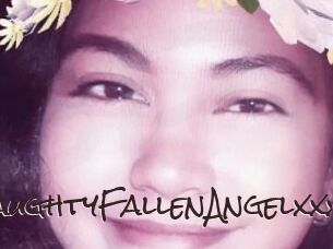 UrNaughtyFallenAngelxxx