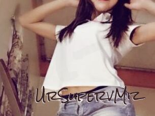 UrSupervMiz