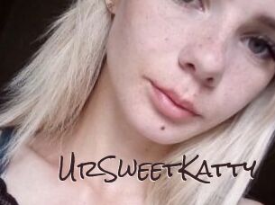 UrSweetKatty