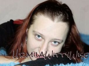 UrmilaWittyWise