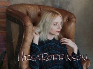 UrsaRobbinson