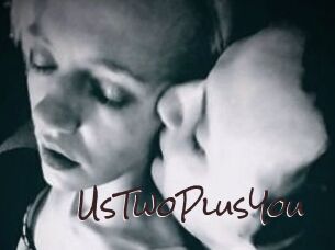 UsTwo_PlusYou