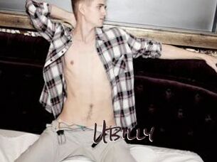Ubilly