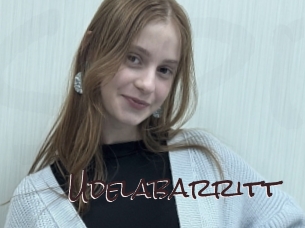 Udelabarritt