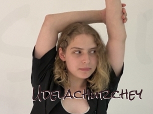 Udelachurchey