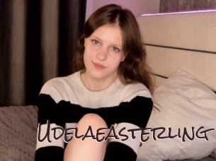 Udelaeasterling