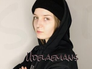 Udelaemans
