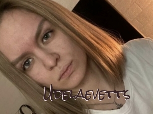 Udelaevetts